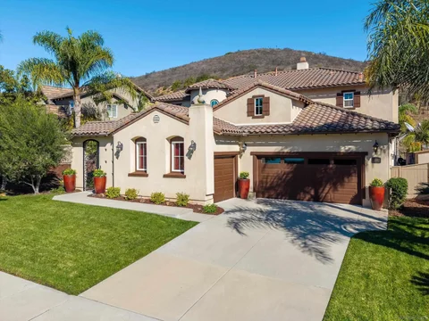 15993 Cayenne Ridge Rd, San Diego, CA 92127 - #: 260021234