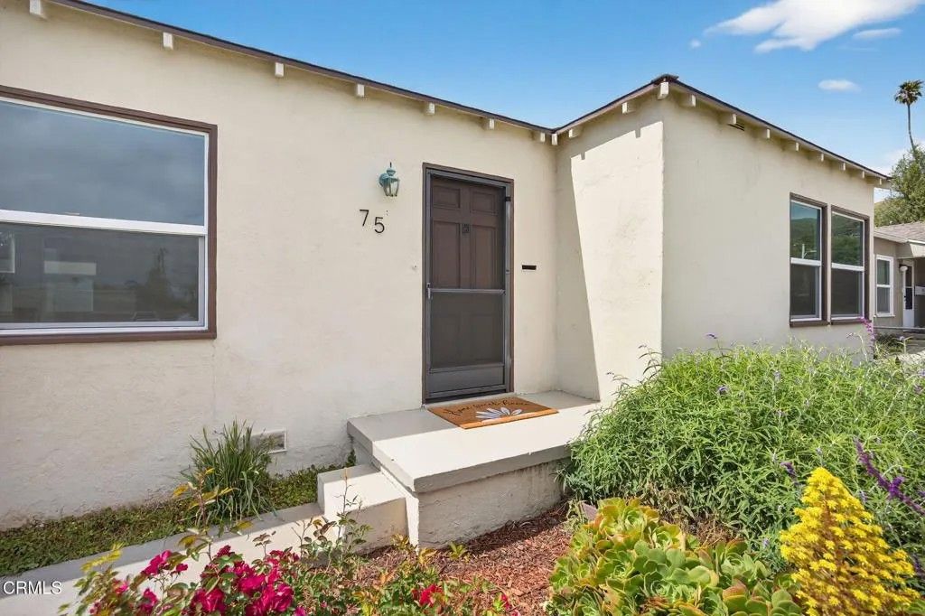 Photo of 75 N Santa Rosa Street, Ventura, CA 93001 (MLS # V1-35549)