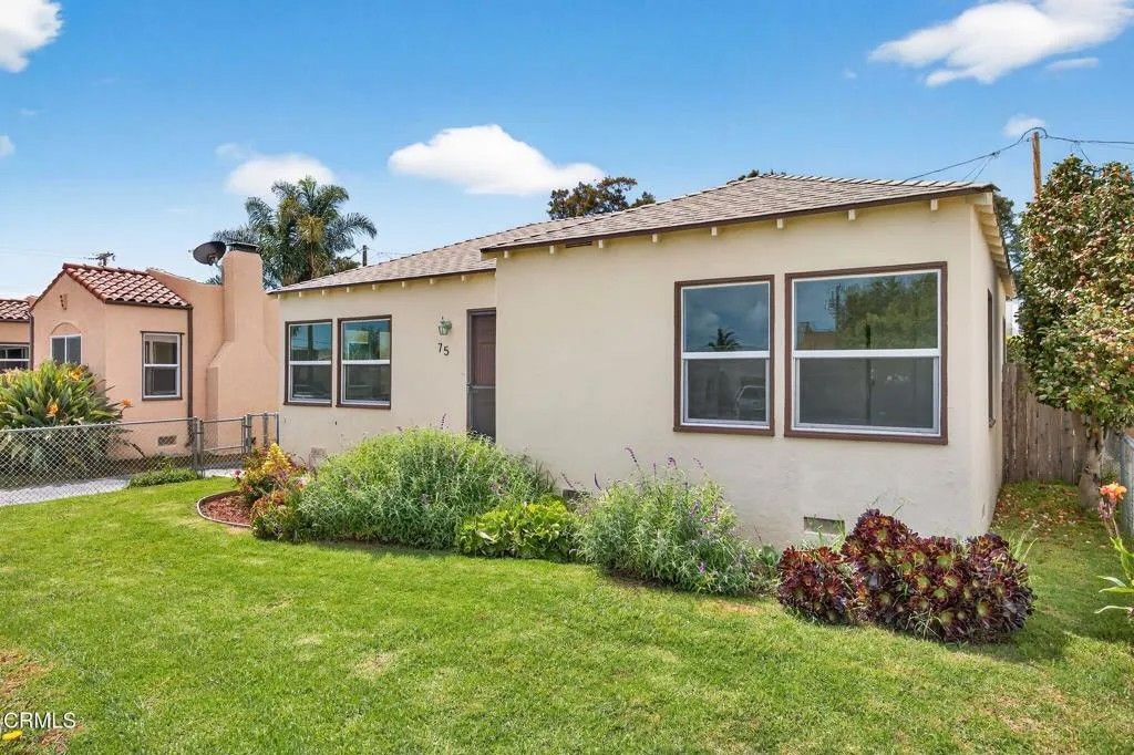 Photo of 75 N Santa Rosa Street, Ventura, CA 93001 (MLS # V1-35549)