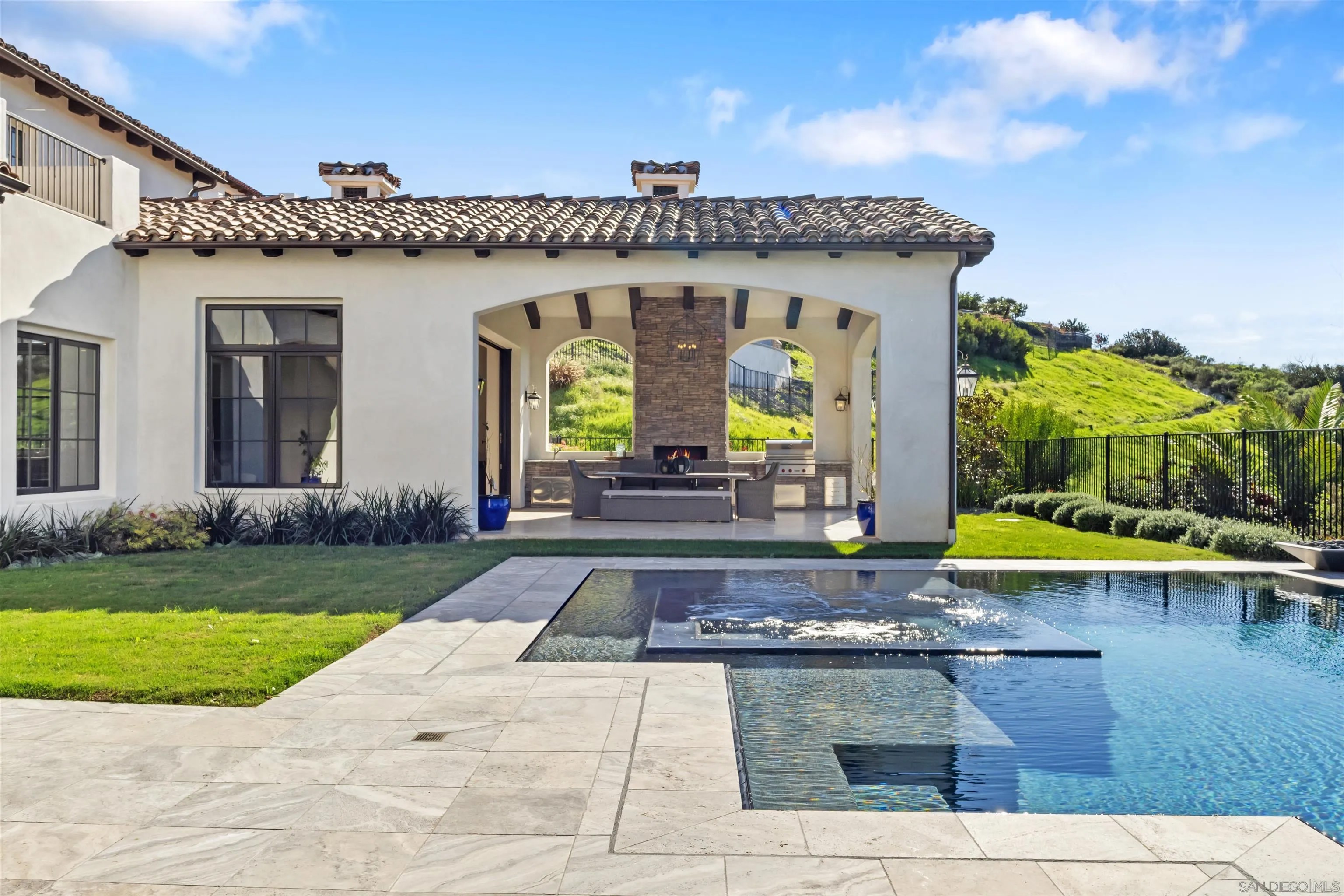 7545 Top O The Morning Way