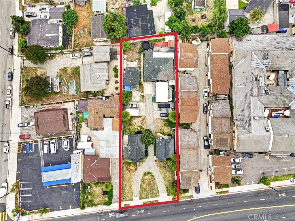 Photo of 11224 Lower Azusa Rd, El Monte, CA 91731 (MLS # AR26094357)