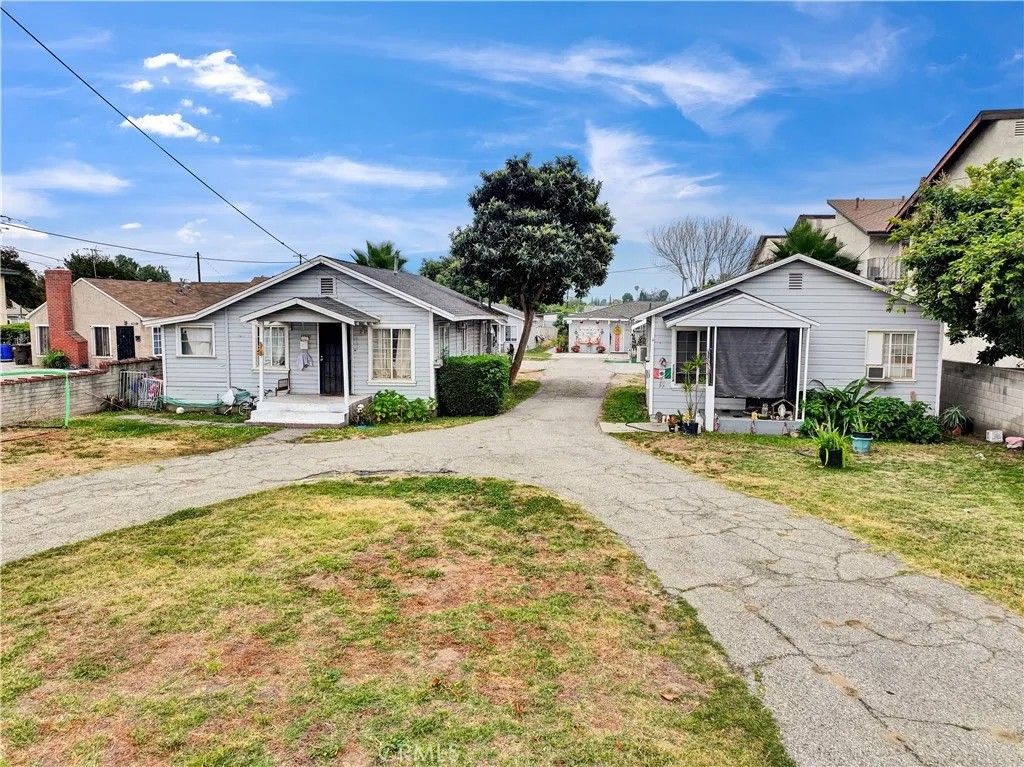Photo of 11224 Lower Azusa Rd, El Monte, CA 91731 (MLS # AR26094357)