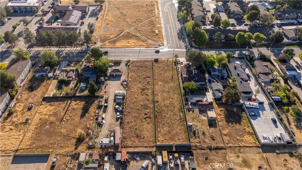 0 17th St West and Avenue K