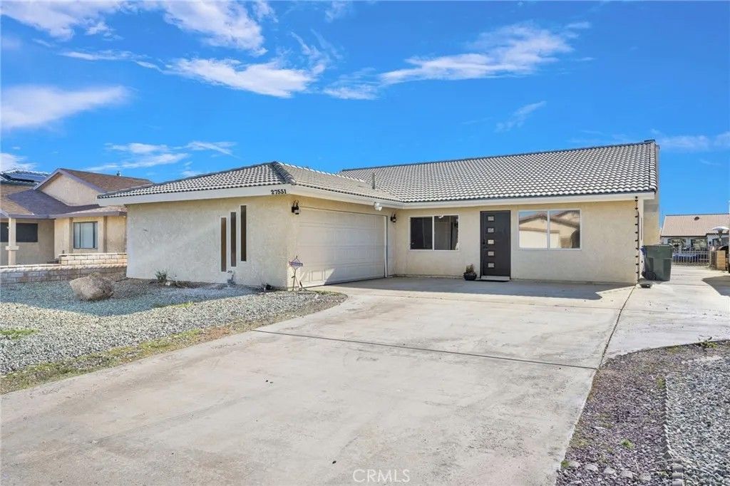 Photo of 27531 Silver Lakes, Helendale, CA 92342 (MLS # HD26028966)