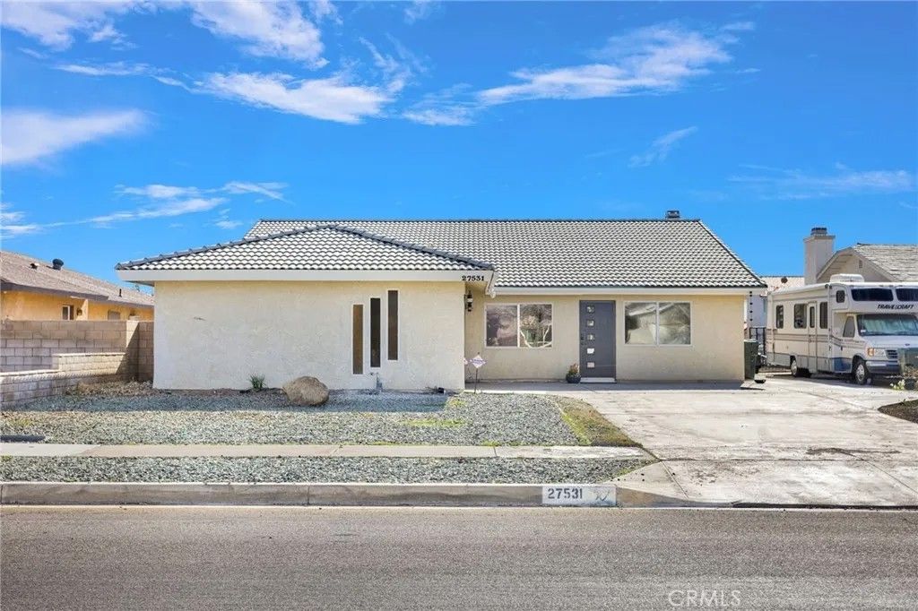 Photo of 27531 Silver Lakes, Helendale, CA 92342 (MLS # HD26028966)