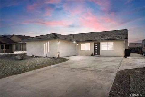 Photo of 27531 Silver Lakes, Helendale, CA 92342 (MLS # HD26028966)