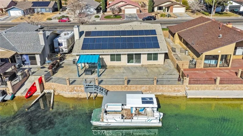 27531 Silver Lakes