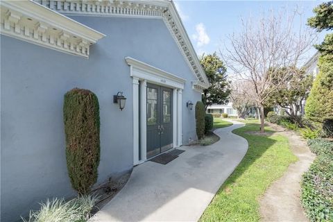 Tiny photo for 1630 S Pomona Ave #C25, Fullerton, CA 92832 (MLS # CV25236434)