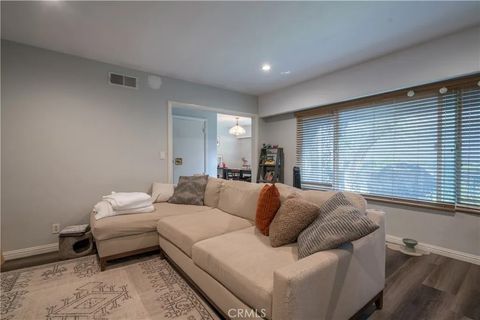Tiny photo for 1630 S Pomona Ave #C25, Fullerton, CA 92832 (MLS # CV25236434)