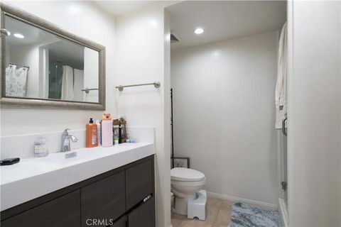 Tiny photo for 1630 S Pomona Ave #C25, Fullerton, CA 92832 (MLS # CV25236434)