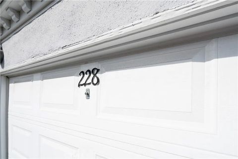 Tiny photo for 1630 S Pomona Ave #C25, Fullerton, CA 92832 (MLS # CV25236434)