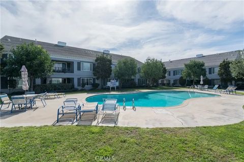 Tiny photo for 1630 S Pomona Ave #C25, Fullerton, CA 92832 (MLS # CV25236434)
