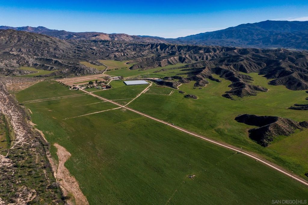 Photo of 44350 Sage Road, Aguanga, CA 92536 (MLS # 250044090)