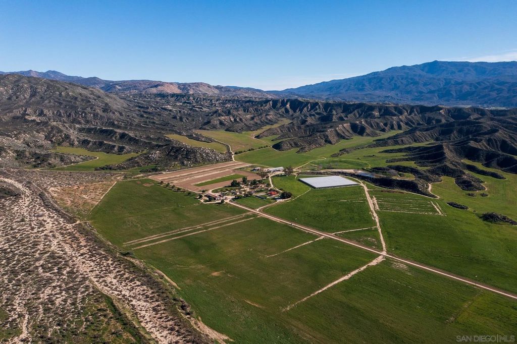 Photo of 44350 Sage Road, Aguanga, CA 92536 (MLS # 250044090)