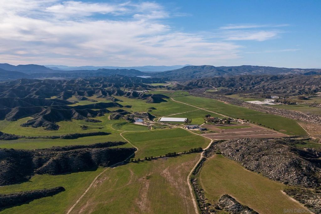 Photo of 44350 Sage Road, Aguanga, CA 92536 (MLS # 250044090)