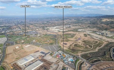 Tiny photo for 322 Proctor, Irvine, CA 92618 (MLS # OC25274981)