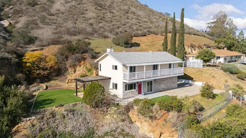 11817 Altadena Rd, Lakeside, CA 92040 - #: 250045247