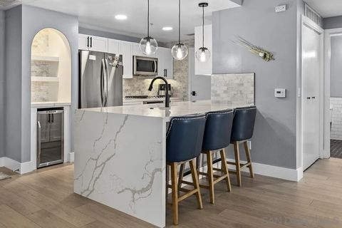 1608 India St 307 San Diego CA 92101