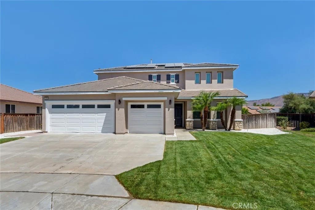 Photo of 1723 Roanoke Street, San Jacinto, CA 92582 (MLS # SW26181896)