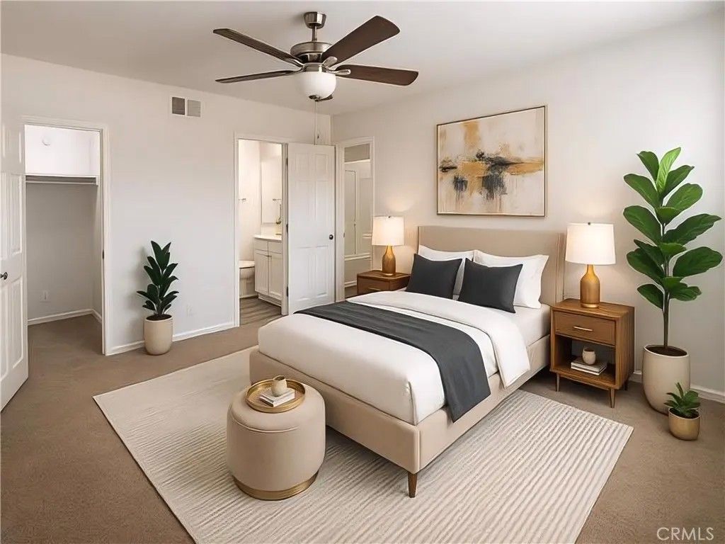 Photo of 45313 Sunset Lane #B6 4, Palm Desert, CA 92260 (MLS # NP26045265)