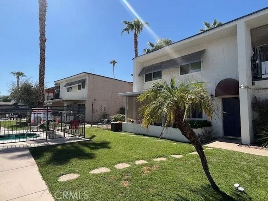 Photo of 45313 Sunset Lane #B6 4, Palm Desert, CA 92260 (MLS # NP26045265)