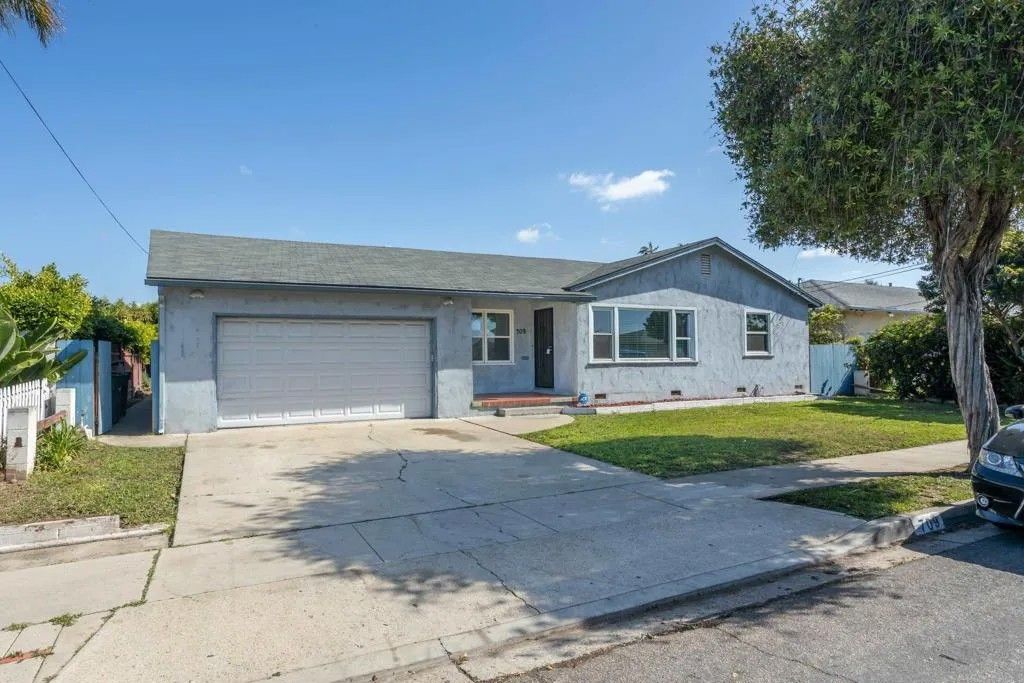 Photo of 709 Brightwood Avenue, Chula Vista, CA 91910 (MLS # PTP2601169)