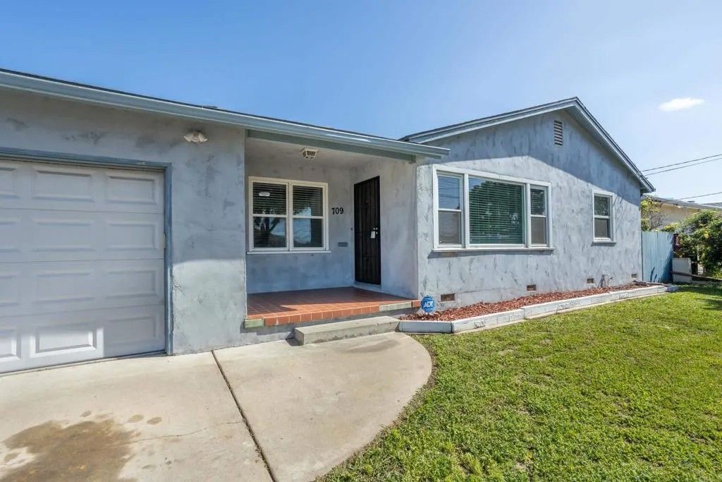 Photo of 709 Brightwood Avenue, Chula Vista, CA 91910 (MLS # PTP2601169)