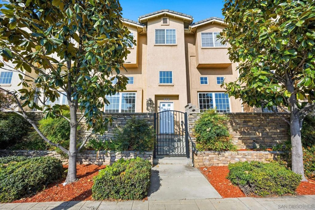 Photo of 108 W Douglas Ave, El Cajon, CA 92020 (MLS # 260008922)