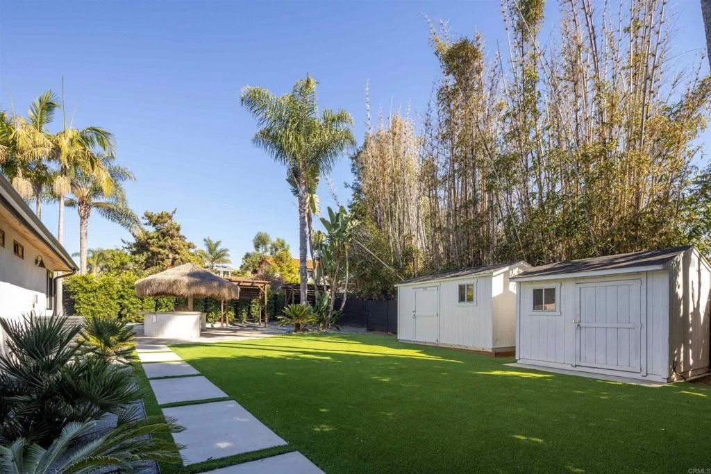 1711 Grandview Street