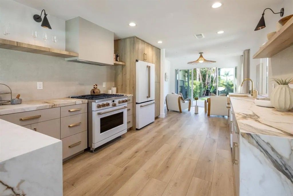 Photo of 1711 Grandview Street, Oceanside, CA 92054 (MLS # NDP2510586)