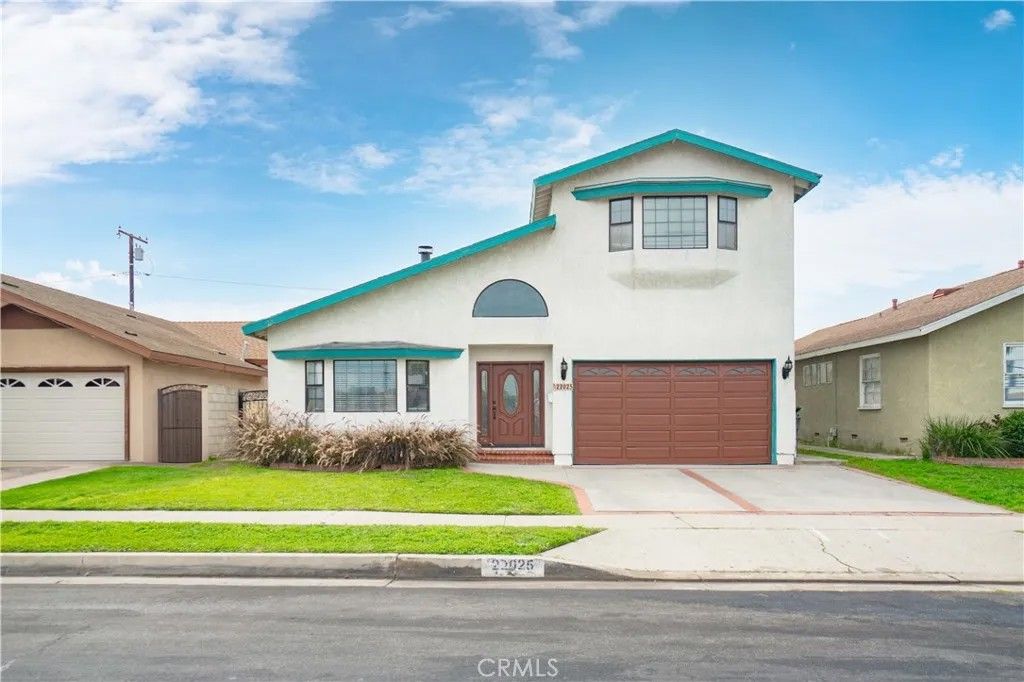 Photo of 22025 Bonita St, Carson, CA 90745 (MLS # PV26019494)