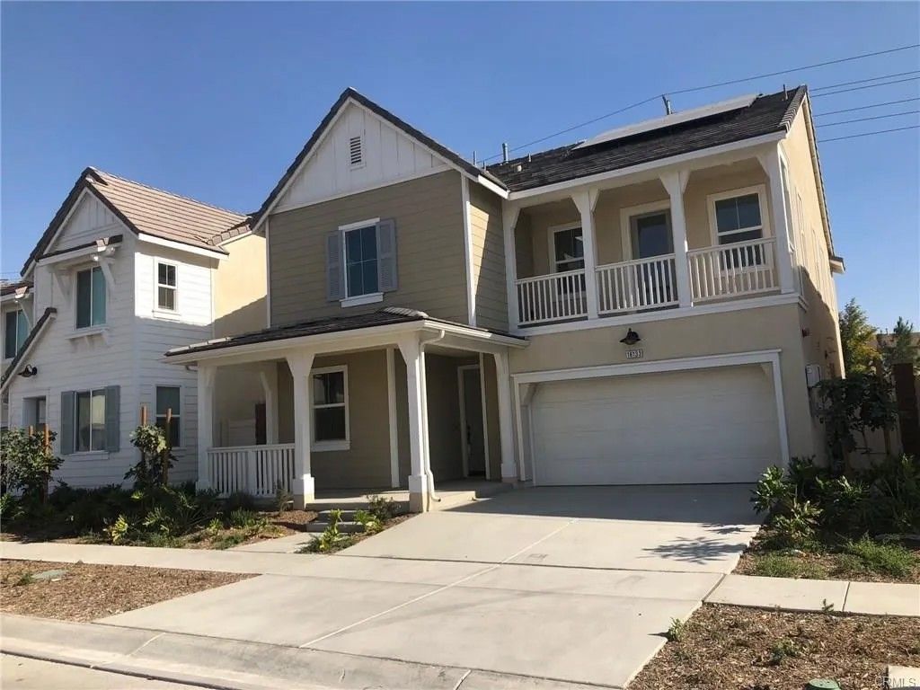 Photo of 16133 Almond Ave, Chino, CA 91708 (MLS # CV26086922)