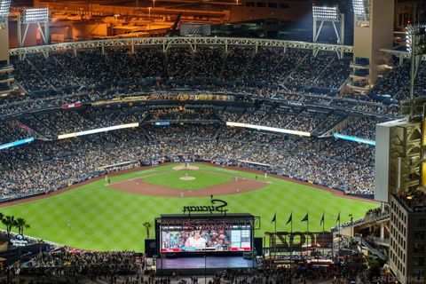 800 The Mark Ln 2803 San Diego CA 92101