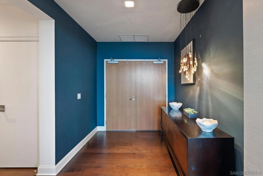 Photo of 800 The Mark Ln #2803, San Diego, CA 92101 (MLS # 260005599)