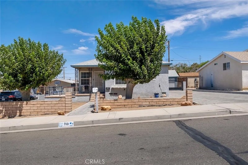 713 Mount Vernon