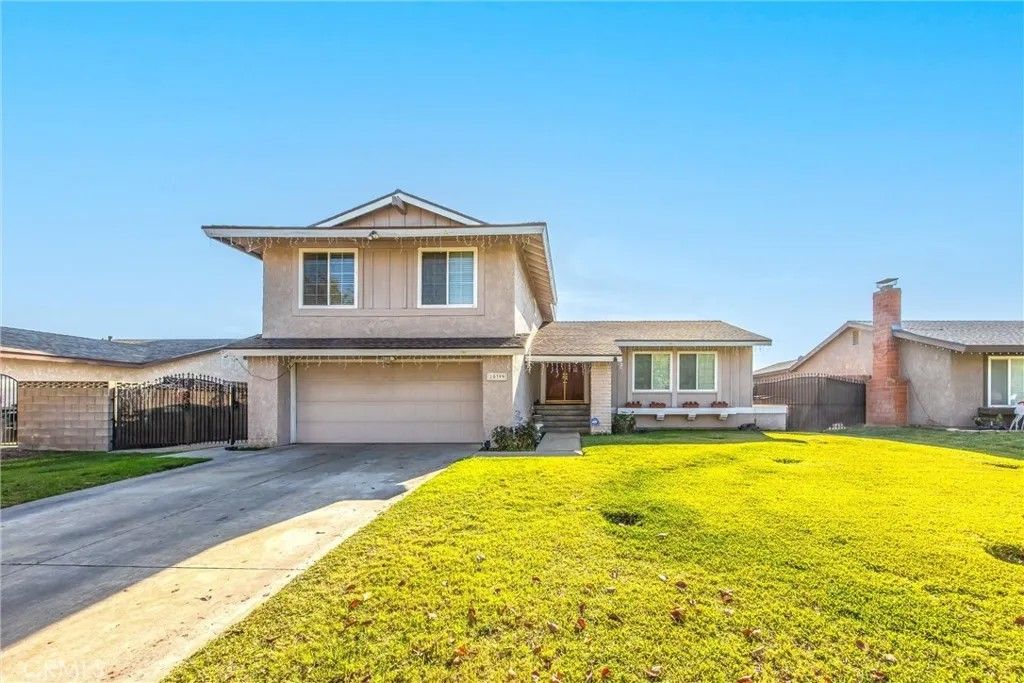 Photo of 10399 Monte Vista Street, Rancho Cucamonga, CA 91701 (MLS # CV26000576)