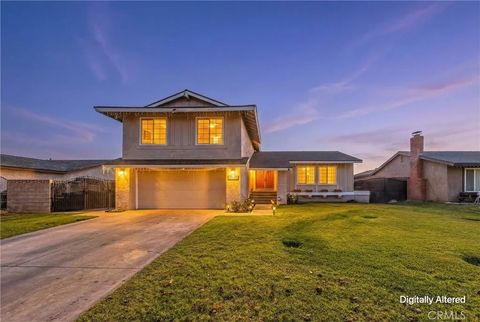 Photo of 10399 Monte Vista Street, Rancho Cucamonga, CA 91701 (MLS # CV26000576)