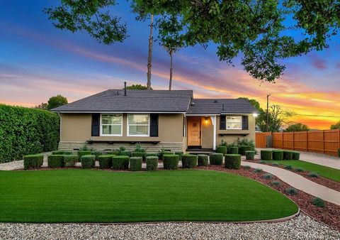 Photo of 20768 Skouras Drive, Winnetka, CA 91306 (MLS # SR26060605)