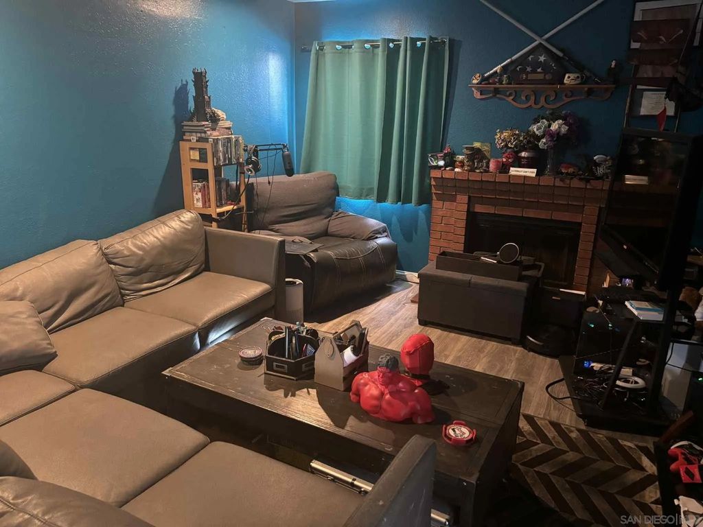 Photo of 12741 Laurel St UNIT 58 St, Lakeside, CA 92040 (MLS # 250039699)