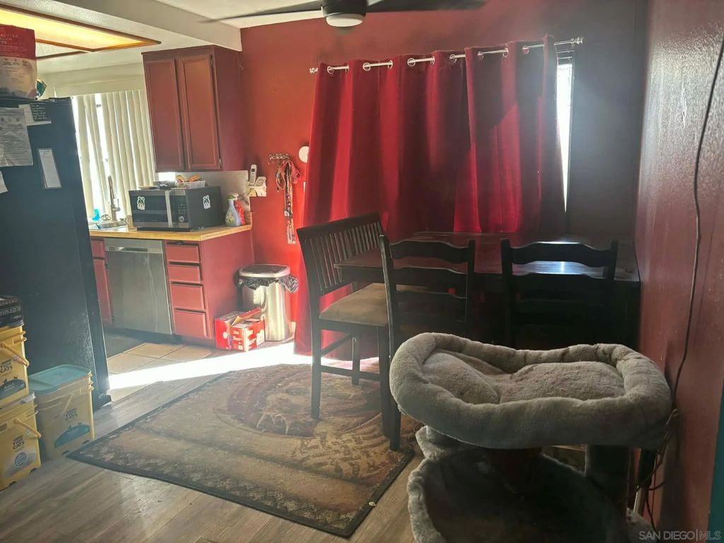 Photo of 12741 Laurel St UNIT 58 St, Lakeside, CA 92040 (MLS # 250039699)