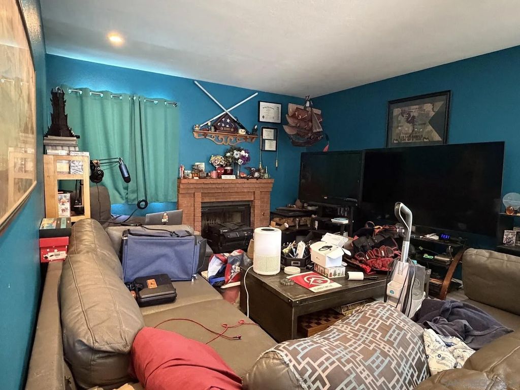 Photo of 12741 Laurel St UNIT 58 St, Lakeside, CA 92040 (MLS # 250039699)