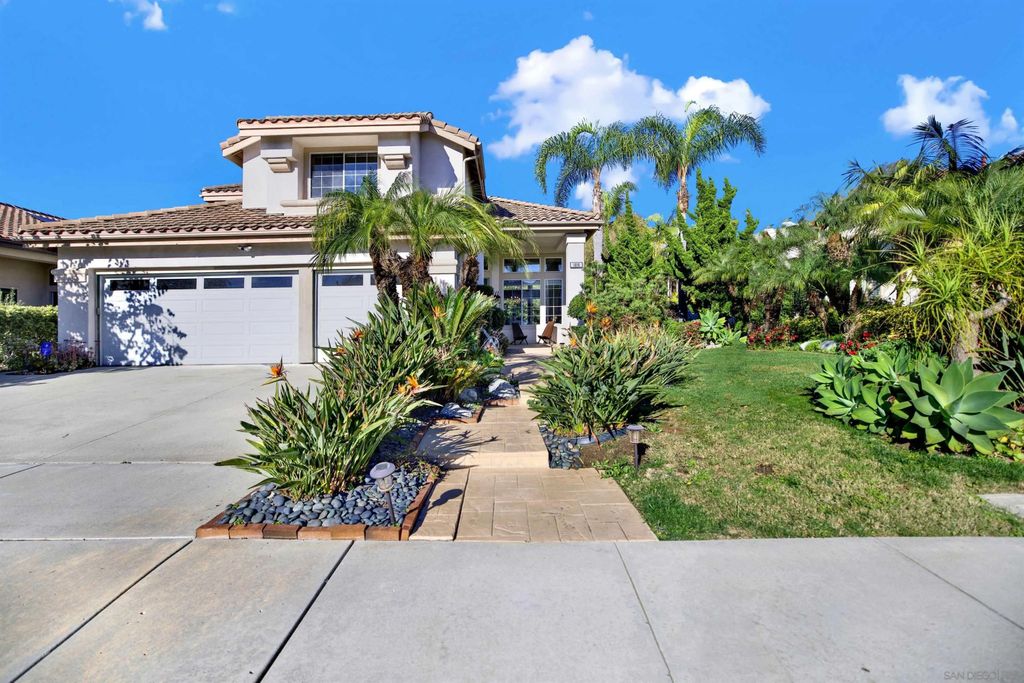 Photo of 1010 Whimbrel Ct, Carlsbad, CA 92011 (MLS # 250046245)