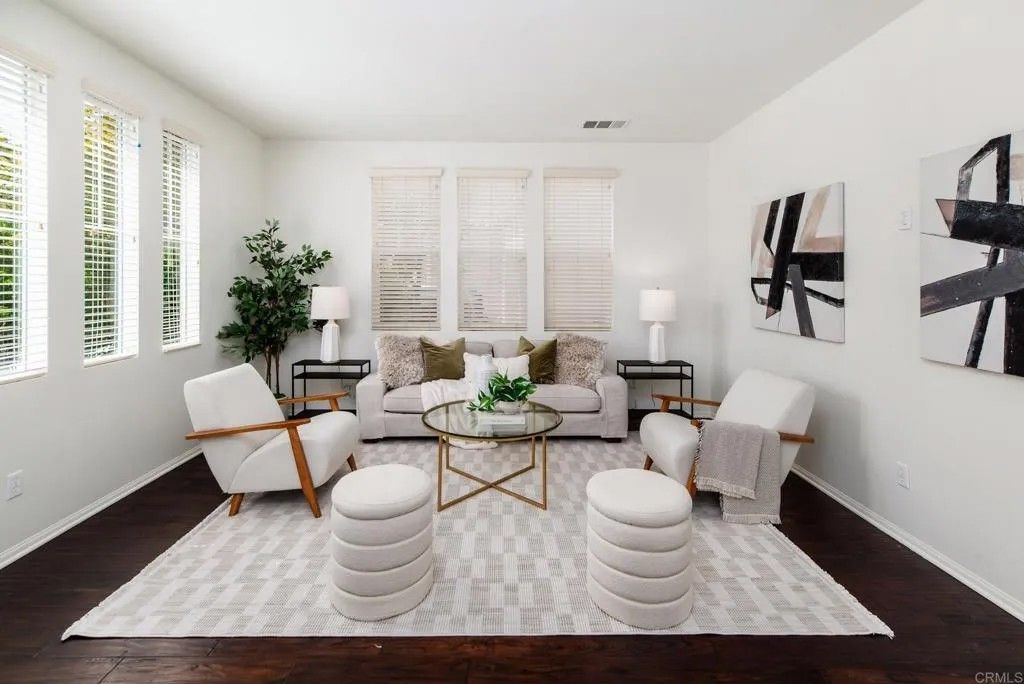 Photo of 3428 Filoli Circle, Carlsbad, CA 92009 (MLS # NDP2602966)