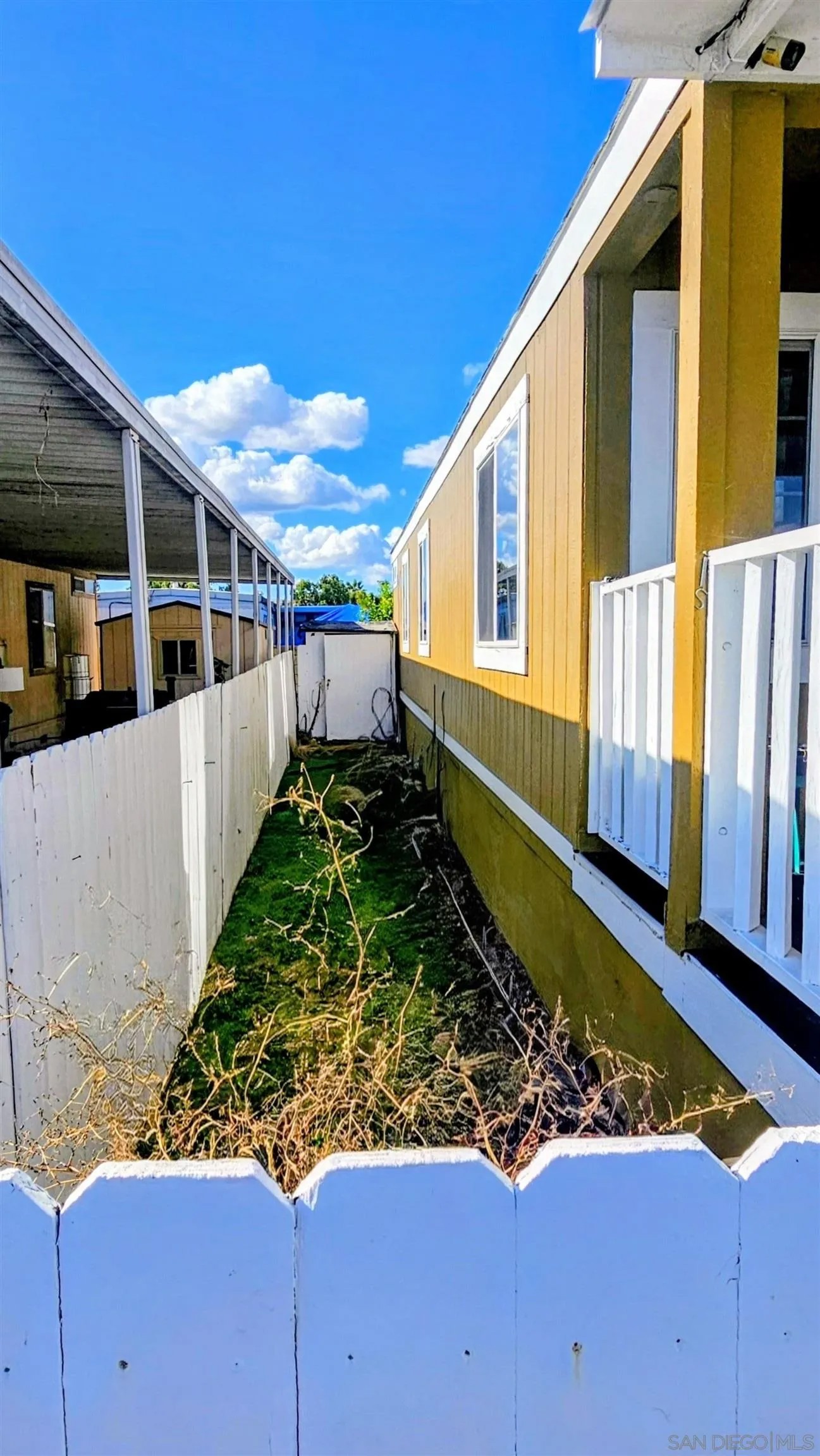 400 Greenfield Dr SPC 87