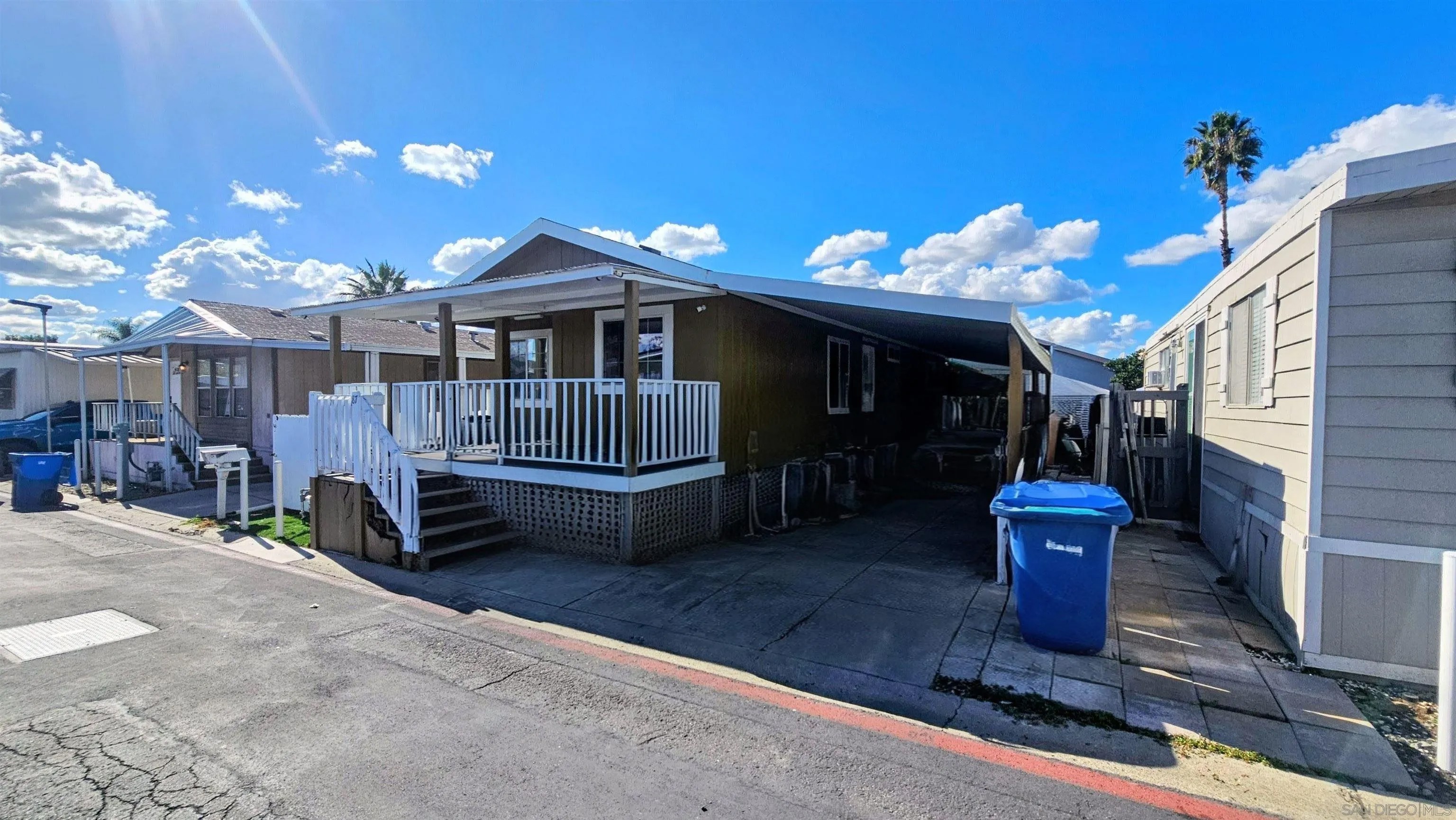 400 Greenfield Dr SPC 87