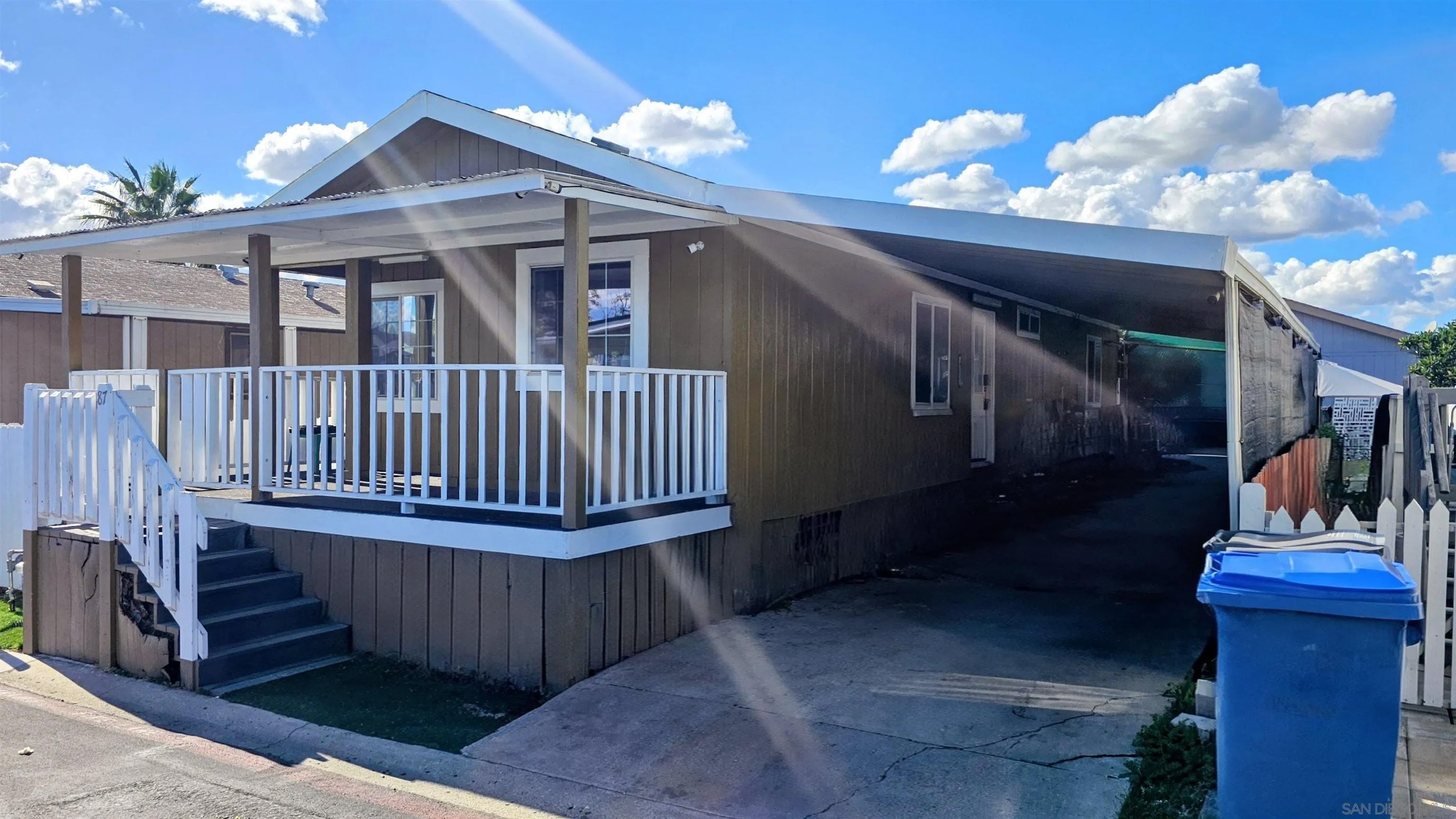 400 Greenfield Dr SPC 87