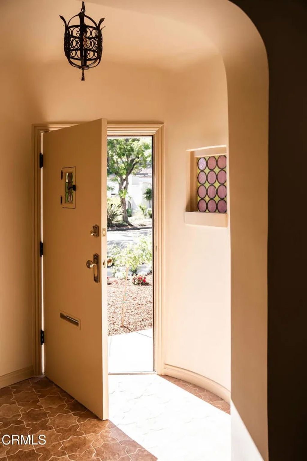 Photo of 3465 Rowena Avenue, Los Angeles, CA 90027 (MLS # P1-25577)