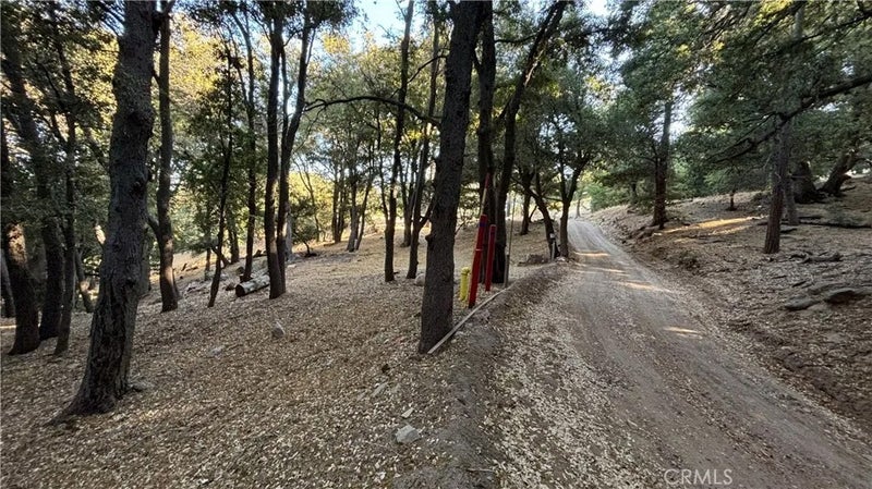722 Mojave River