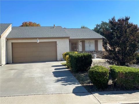 Photo of 1824 Marigold Ln, Paso Robles, CA 93446 (MLS # NS25244392) Photo of 1824 Marigold Ln, Paso Robles, CA 93446 (MLS # NS25244392)
