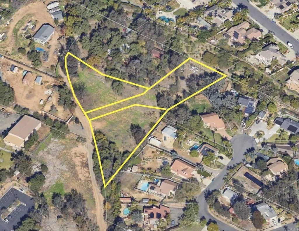 Photo of 0 Rose Ranch 33,34,35, San Marcos, CA 92069 (MLS # NDP2600966)